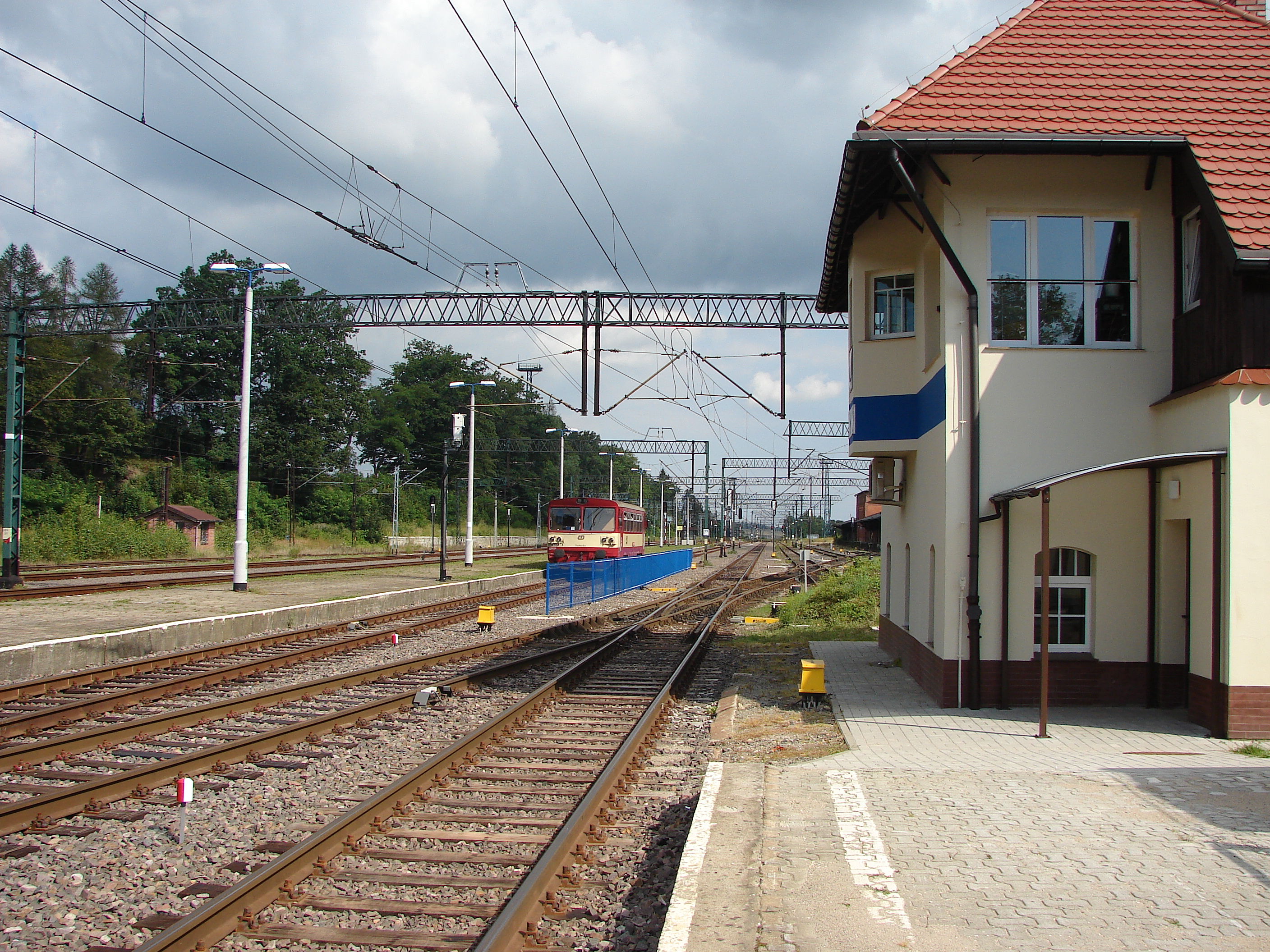 NASTAWNIA