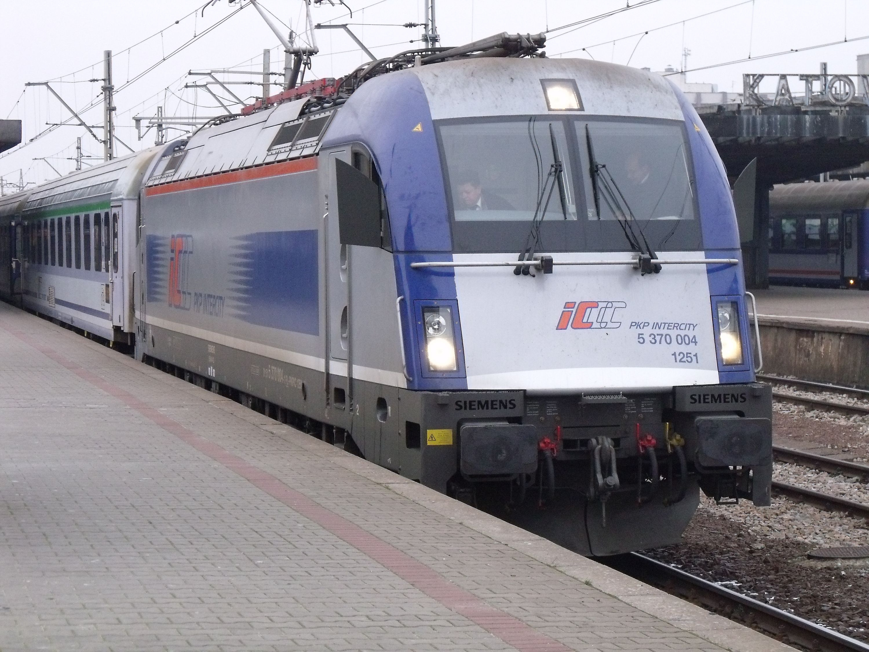 EUROSPRINTER 5 370 004