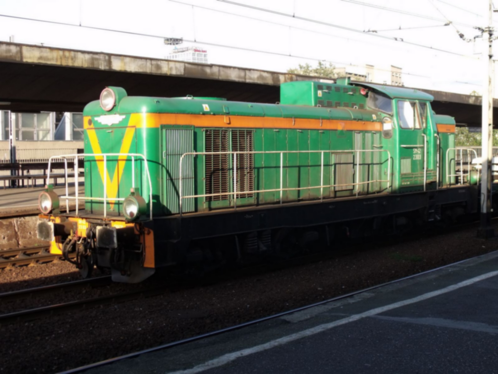 SM42-2303